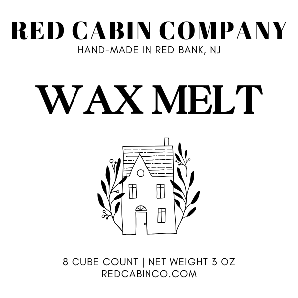 Wax Melt