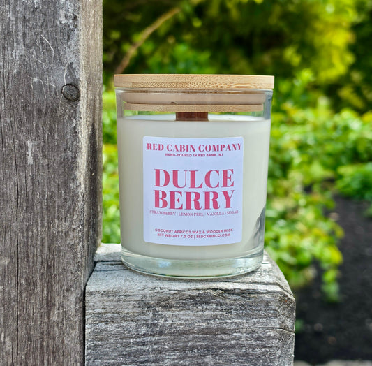 Dulce Berry