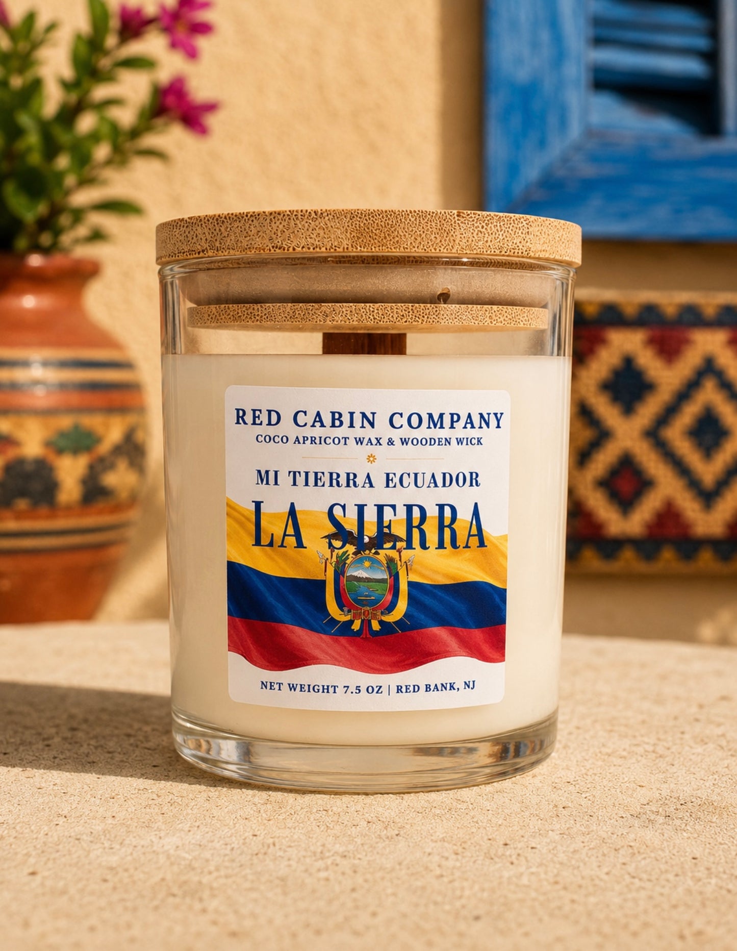 Ecuador - La Sierra