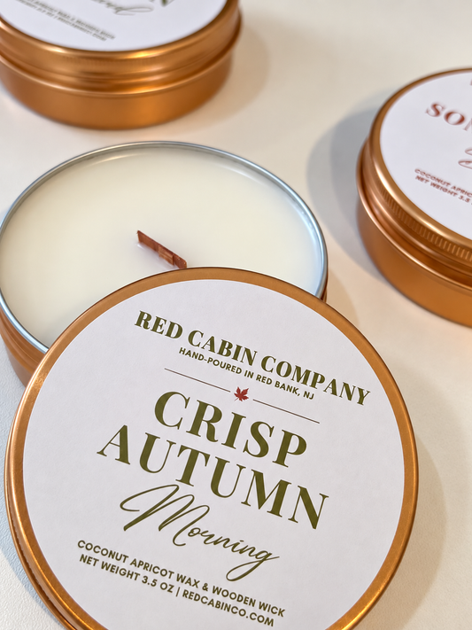 Fall Travel Bundle