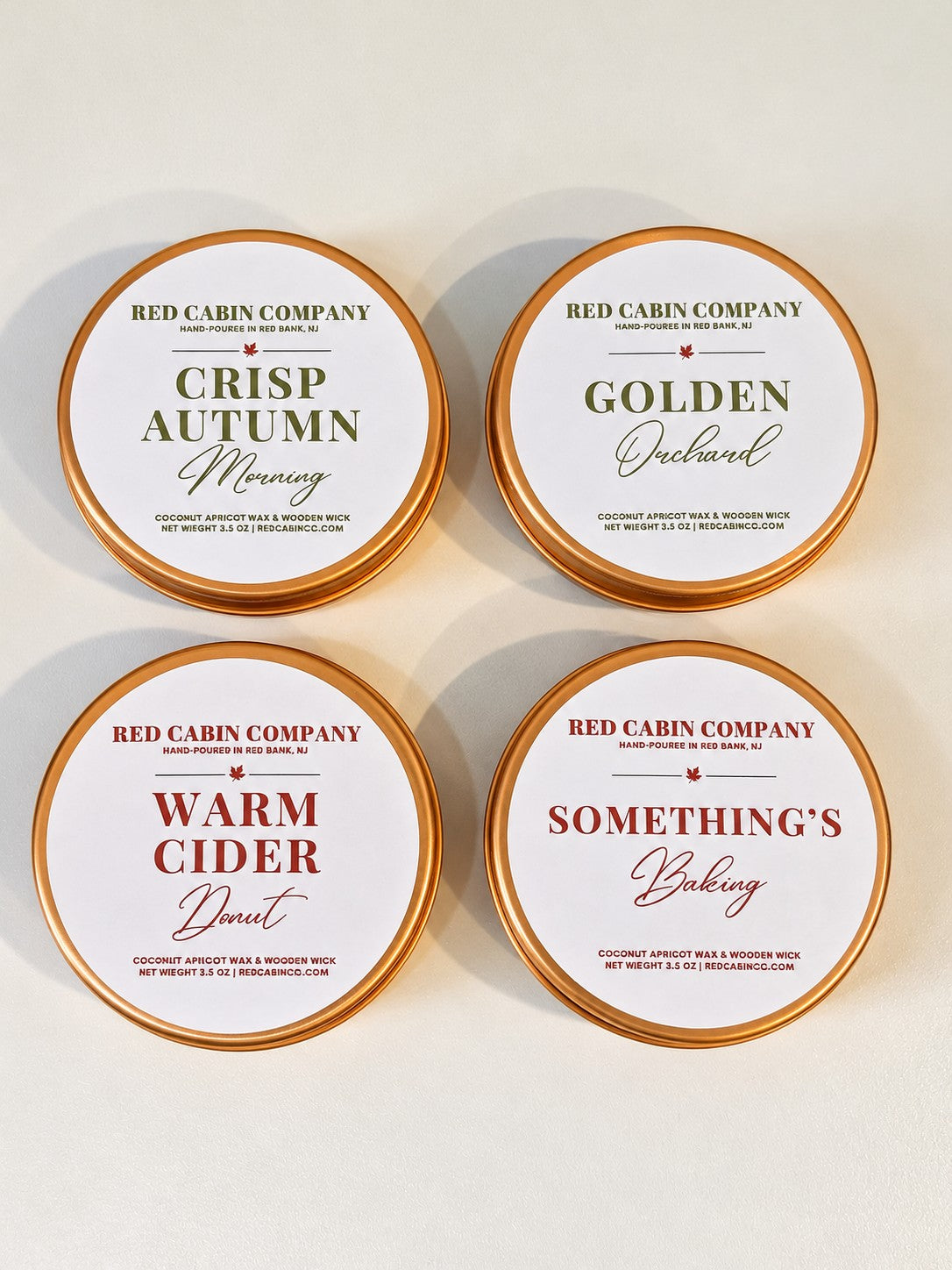 Fall Travel Bundle