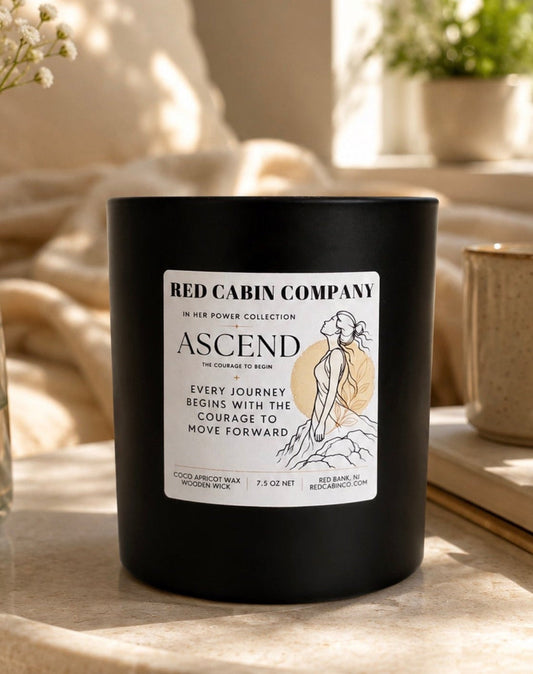 ASCEND